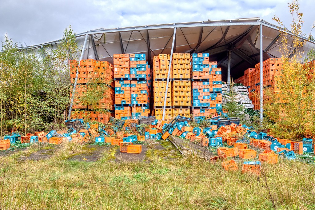 club soda hdr belgie urbex spa belgique belgium decay verlaten fabriek usine factory spawater bronwater ingestort lost abandoned